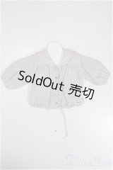 幼SD/OF: Maron Sailor Jumper　36.5℃/1/6　30ｃｍ　BJD　MJD　衣装　ドール用 A-25-05-14-332-NY-ZA