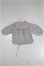 画像2: 幼SD/OF: Maron Sailor Jumper　36.5℃/1/6　30ｃｍ　BJD　MJD　衣装　ドール用 A-25-05-14-332-NY-ZA (2)