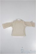 幼SD/OF:トップス/1/6　30ｃｍ　BJD　MJD　衣装　ドール用 A-25-05-14-331-NY-ZA