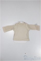 幼SD/OF:トップス/1/6　30ｃｍ　BJD　MJD　衣装　ドール用 A-25-05-14-331-NY-ZA