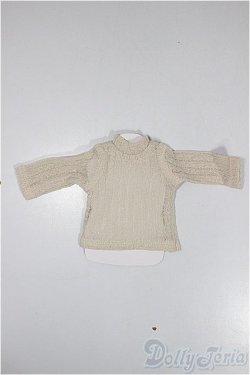画像1: 幼SD/OF:トップス/1/6　30ｃｍ　BJD　MJD　衣装　ドール用 A-25-05-14-331-NY-ZA