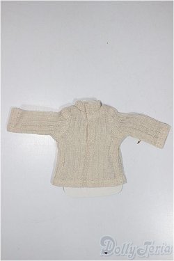 画像2: 幼SD/OF:トップス/1/6　30ｃｍ　BJD　MJD　衣装　ドール用 A-25-05-14-331-NY-ZA