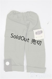 幼SD/OF:パンツ/1/6　30ｃｍ　BJD　MJD　衣装　ドール用 A-25-05-14-329-NY-ZA