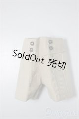 幼SD/OF:Maron Button Pants　36.5℃製/1/6　30ｃｍ　BJD　MJD　衣装　ドール用 A-25-05-14-338-NY-ZA