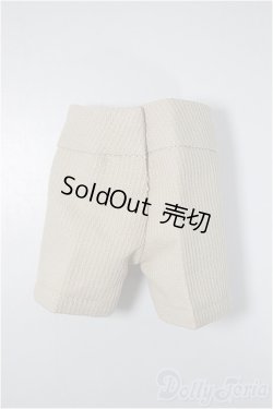 画像2: 幼SD/OF:Maron Button Pants　36.5℃製/1/6　30ｃｍ　BJD　MJD　衣装　ドール用 A-25-05-14-338-NY-ZA