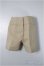画像2: 幼SD/OF:Maron Button Pants　36.5℃製/1/6　30ｃｍ　BJD　MJD　衣装　ドール用 A-25-05-14-338-NY-ZA (2)