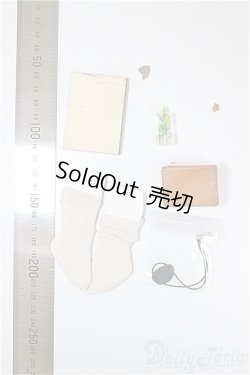 画像2: 幼SD/OF:小物 A-26-02-11-265-NY-ZA