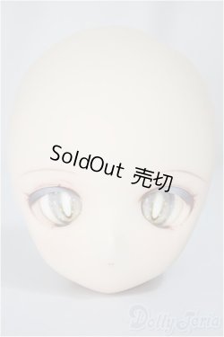 画像1: DDH-01/Violetta10th様　カスタムヘッド/BJD　球体関節人形 A-25-05-14-344-NY-ZA