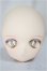 画像1: DDH-01/Violetta10th様　カスタムヘッド/BJD　球体関節人形 A-25-05-14-344-NY-ZA (1)