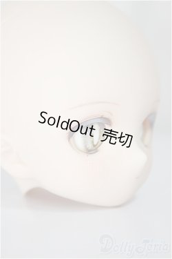 画像2: DDH-01/Violetta10th様　カスタムヘッド/BJD　球体関節人形 A-25-05-14-344-NY-ZA