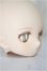 画像2: DDH-01/Violetta10th様　カスタムヘッド/BJD　球体関節人形 A-25-05-14-344-NY-ZA (2)