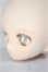 画像3: DDH-01/Violetta10th様　カスタムヘッド/BJD　球体関節人形 A-25-05-14-344-NY-ZA (3)
