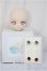 画像5: DDH-01/Violetta10th様　カスタムヘッド/BJD　球体関節人形 A-25-05-14-344-NY-ZA (5)