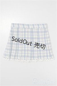 幼SD/OF:スカート/1/6　30ｃｍ　BJD　MJD　衣装　ドール用 A-25-05-14-327-NY-ZA