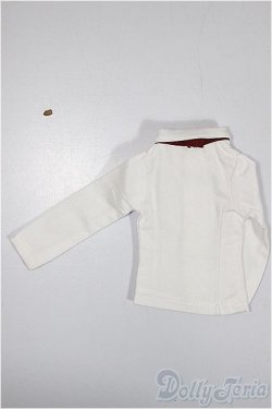 画像2: 幼SD/OF:トップス/1/6　30ｃｍ　BJD　MJD　衣装　ドール用 A-25-05-14-328-NY-ZA
