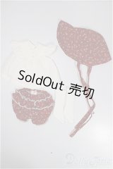 幼SD/OF:衣装セット/1/6　30ｃｍ　BJD　MJD　衣装　ドール用 A-25-05-14-325-NY-ZA
