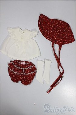 画像1: 幼SD/OF:衣装セット/1/6　30ｃｍ　BJD　MJD　衣装　ドール用 A-25-05-14-325-NY-ZA