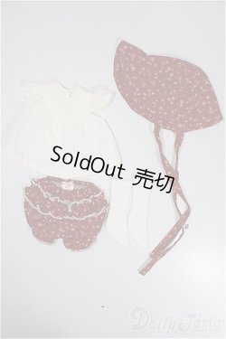 画像1: 幼SD/OF:衣装セット/1/6　30ｃｍ　BJD　MJD　衣装　ドール用 A-25-05-14-325-NY-ZA