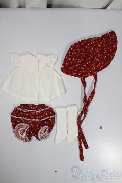 画像2: 幼SD/OF:衣装セット/1/6　30ｃｍ　BJD　MJD　衣装　ドール用 A-25-05-14-325-NY-ZA