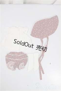 画像2: 幼SD/OF:衣装セット/1/6　30ｃｍ　BJD　MJD　衣装　ドール用 A-25-05-14-325-NY-ZA