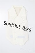 幼SD/OF:トップス/1/6　30ｃｍ　BJD　MJD　衣装　ドール用 A-25-05-14-326-NY-ZA