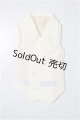 幼SD/OF:トップス/1/6　30ｃｍ　BJD　MJD　衣装　ドール用 A-25-05-14-326-NY-ZA