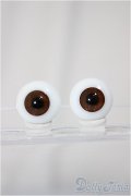 16mm/グラスアイ/ドール用　アイ A-25-05-14-336-NY-ZA