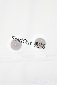 16mm/グラスアイ/ドール用　アイ A-25-05-14-336-NY-ZA
