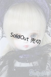 Dollsn/Amber fullset (天の川)/BJD　球体関節人形 A-25-05-14-345-NY-ZA