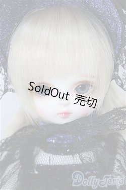 画像1: Dollsn/Amber fullset (天の川)/BJD　球体関節人形 A-25-05-14-345-NY-ZA