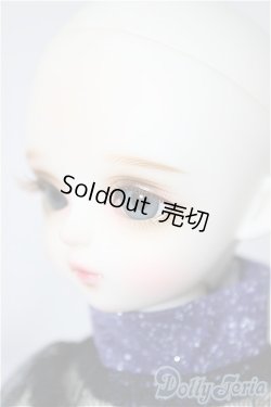 画像4: Dollsn/Amber fullset (天の川)/BJD　球体関節人形 A-25-05-14-345-NY-ZA