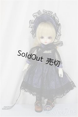 画像5: Dollsn/Amber fullset (天の川)/BJD　球体関節人形 A-25-05-14-345-NY-ZA
