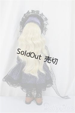 画像6: Dollsn/Amber fullset (天の川)/BJD　球体関節人形 A-25-05-14-345-NY-ZA