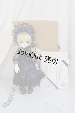 画像7: Dollsn/Amber fullset (天の川)/BJD　球体関節人形 A-25-05-14-345-NY-ZA