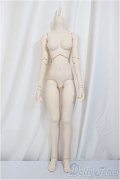 DDS/ベースボディIII/BJD　球体関節人形 A-25-05-14-348-NY-ZA