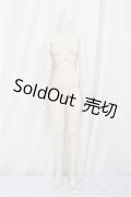 DDS/ベースボディIII/BJD　球体関節人形 A-25-05-14-348-NY-ZA