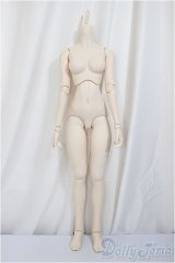 DDS/ベースボディIII/BJD　球体関節人形 A-25-05-14-348-NY-ZA