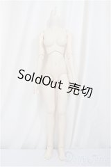 DDS/ベースボディIII/BJD　球体関節人形 A-25-05-14-348-NY-ZA