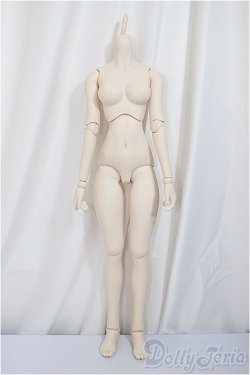 画像1: DDS/ベースボディIII/BJD　球体関節人形 A-25-05-14-348-NY-ZA