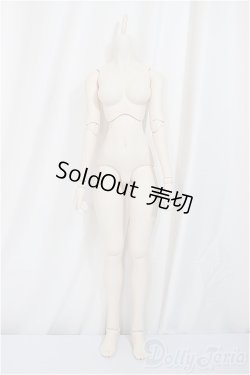 画像1: DDS/ベースボディIII/BJD　球体関節人形 A-25-05-14-348-NY-ZA