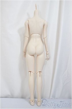 画像2: DDS/ベースボディIII/BJD　球体関節人形 A-25-05-14-348-NY-ZA
