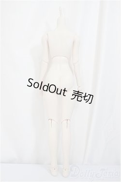 画像2: DDS/ベースボディIII/BJD　球体関節人形 A-25-05-14-348-NY-ZA
