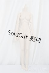 DD/ベースボディ2.0/BJD　球体関節人形 A-25-05-14-346-NY-ZA