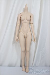 DD/ベースボディ2.0/BJD　球体関節人形 A-25-05-14-346-NY-ZA