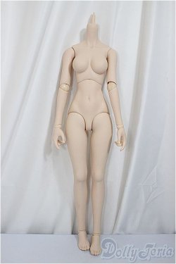 画像1: DD/ベースボディ2.0/BJD　球体関節人形 A-25-05-14-346-NY-ZA