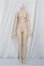 画像1: DD/ベースボディ2.0/BJD　球体関節人形 A-25-05-14-346-NY-ZA (1)