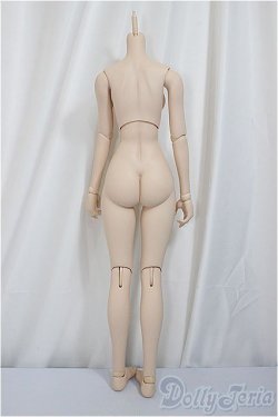画像2: DD/ベースボディ2.0/BJD　球体関節人形 A-25-05-14-346-NY-ZA