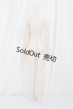 画像2: DD/ベースボディ2.0/BJD　球体関節人形 A-25-05-14-346-NY-ZA