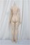 画像2: DD/ベースボディ2.0/BJD　球体関節人形 A-25-05-14-346-NY-ZA (2)