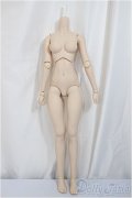 DDS/ベースボディ(DD-f3)/BJD　球体関節人形 A-25-05-14-350-NY-ZA